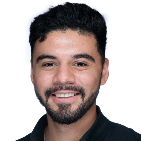 Eduardo Martinez, founder of FieldSeen